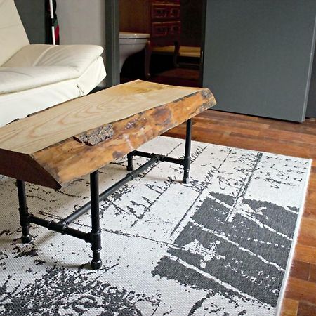 Charmant Studio A Strasbourg Appartement Buitenkant foto