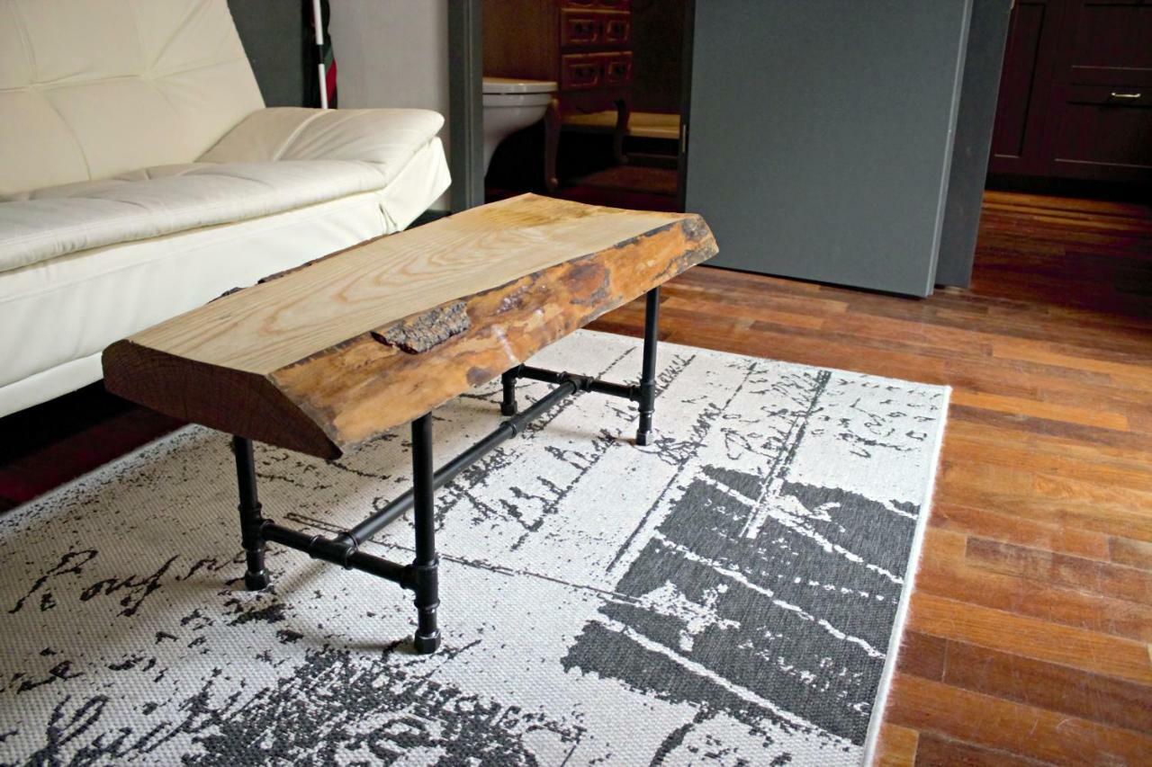 Charmant Studio A Strasbourg Appartement Buitenkant foto